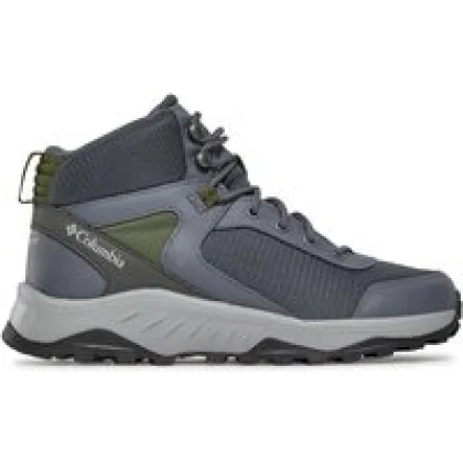 Columbia Trekking čevlji Trailstorm™ Ascend Mid Wp 2044271 Siva