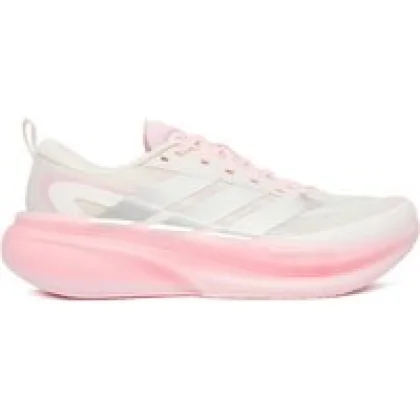 adidas Tekaški čevlji Supernova Glide W KJ8775 Bela