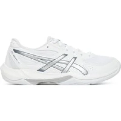 Čevlji za športe v zaprtih prostorih Asics Gel-Rocket 12 1072A119 Bela