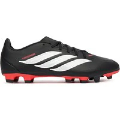 Čevlji za nagomet adidas Predator Club Firm Ground/Multi Ground JS0350 Črna