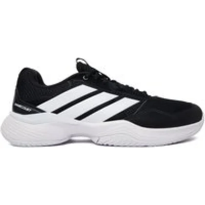 Čevlji za tenis adidas Gamecourt 3 All Court Tennis Shoes KI3598 Črna