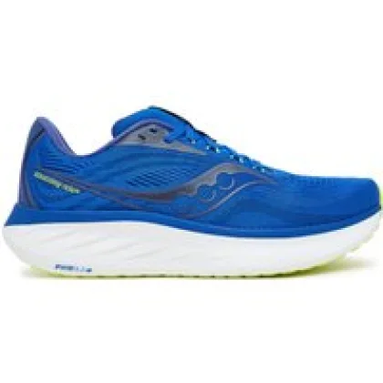 Tekaški čevlji Saucony Ride 18 S21000 Zelena