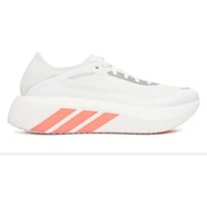 adidas Tekaški čevlji Hyperboost Run W Shoes HQ7711 Bela