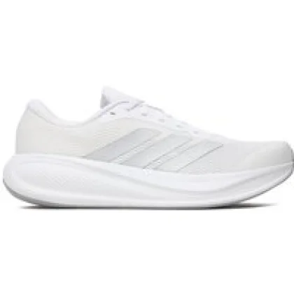 adidas Tekaški čevlji Response Runner 2 Shoes KJ1738 Bela