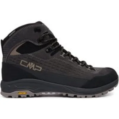 Trekking čevlji CMP Vertyx Mid 3Q17287 Svetlo rjava