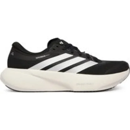 adidas Tekaški čevlji Supernova Rise 3 KK1203 Črna