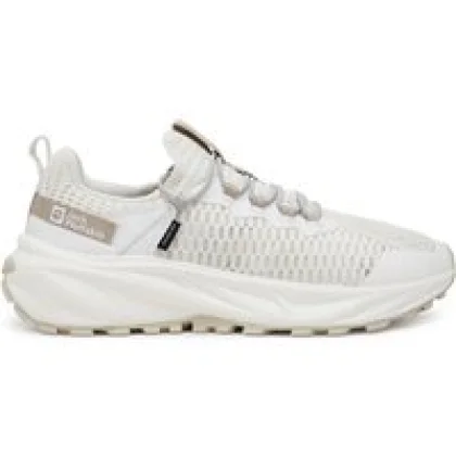 Jack Wolfskin Trekking čevlji Prelight Swift Vent Low A64084 Bela