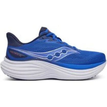 Saucony Tekaški čevlji Triumph 24 S100997 Modra