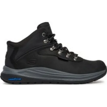 Trekking čevlji Skechers Meroe 205285 BLK Črna