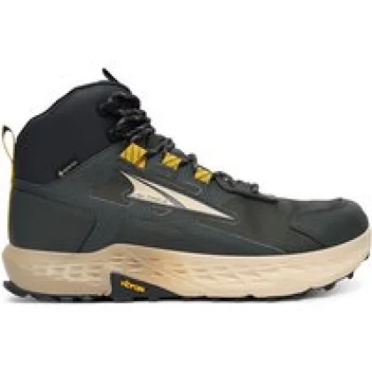 Altra Trekking čevlji Timp Hiker GTX AL0A85QB Zelena