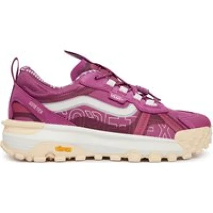Trekking čevlji Vans Crosspath XC GORE-TEX MTE VN000EJPGSC1 Vijolična