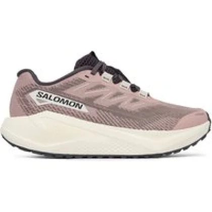 Tekaški čevlji Salomon Aero Blaze 3 Grvl W L49218000 Bež