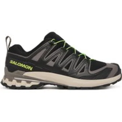 Tekaški čevlji Salomon XA Pro 3D v9 L47986500 Črna