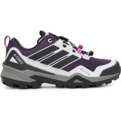 adidas Trekking čevlji Terrex Skychaser GORE-TEX JQ9934 Vijolična