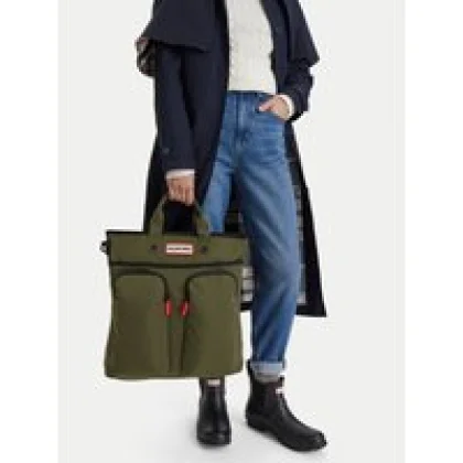Potovalni nahrbtnik Hunter CEO-HTR-B-006-08 Khaki