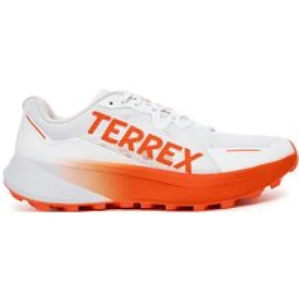 adidas Tekaški čevlji Terrex Agravic 3 JI0951 Bela