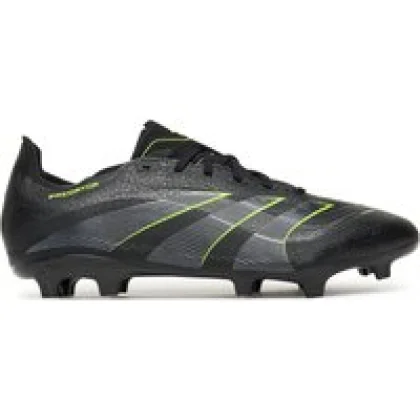 Čevlji za nagomet adidas Predator League JI1118 Črna