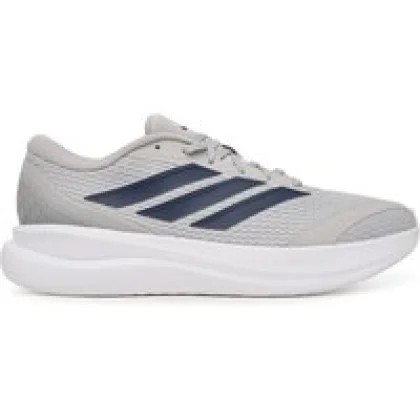 adidas Tekaški čevlji Runfalcon 6 Cloudfoam Running Shoes IH9527 Siva