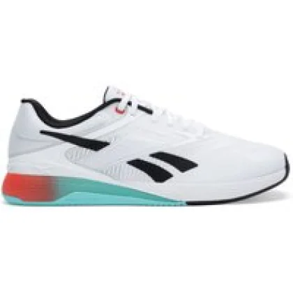 Čevlji za telovadbo Reebok NANO X5 100209364 Bela