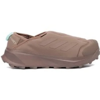 adidas Trekking čevlji Terrex Winter Slip-On Cold.Rdy JR5301 Rjava