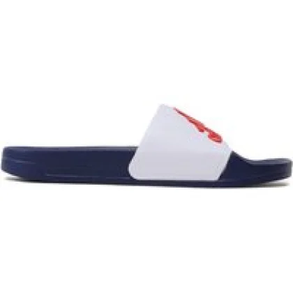adidas Natikači Adilette Shower Slides HQ6885 Bela