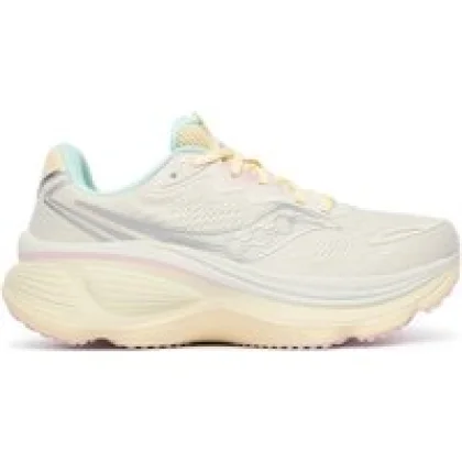 Saucony Tekaški čevlji Hurricane 26​ S101106 Svetlo siva