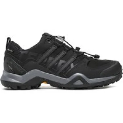 Trekking čevlji adidas Terrex Swift R2 GORE-TEX Hiking Shoes IF7631 Črna