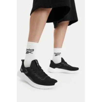 Reebok Čevlji za telovadbo EOSB-FLUXLITE II 100264058 Črna