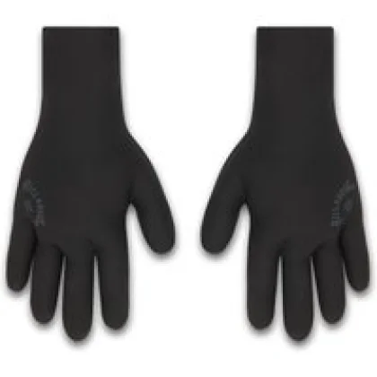 Moške rokavice Billabong 3 mm Absolute ABYHN00124 Črna