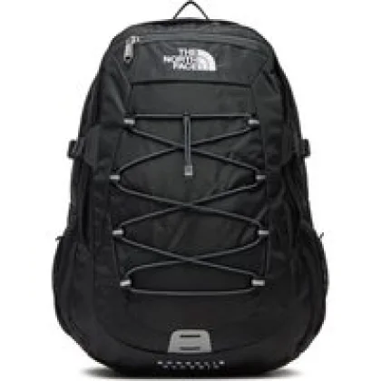 Nahrbtnik The North Face Borealis Classic NF00CF9C4GZ1 Črna