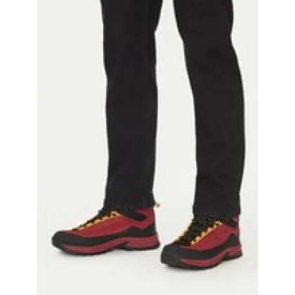 Pohodni čevlji Big Star Shoes OO174452 Rdeča