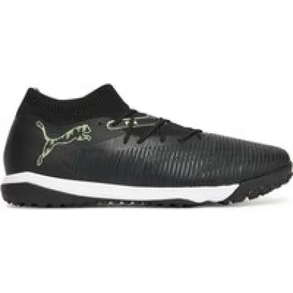 Čevlji za nagomet Puma Future 8 Match Tt 108597 02 Črna