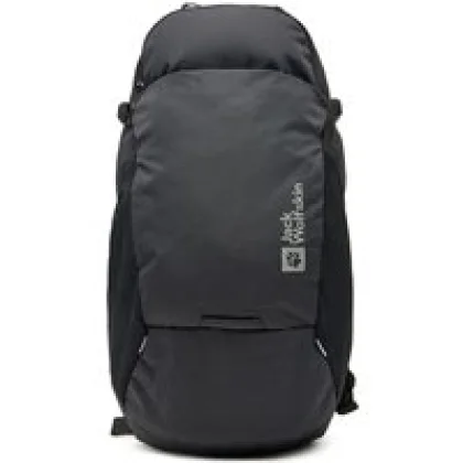 Nahrbtnik Jack Wolfskin Velocity A64003 6350 Siva