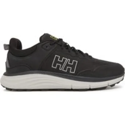 Trekking čevlji Helly Hansen 11987_990 Črna