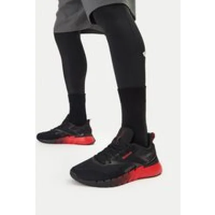 Reebok Čevlji za telovadbo EO-NANO GYM 100244697 Črna