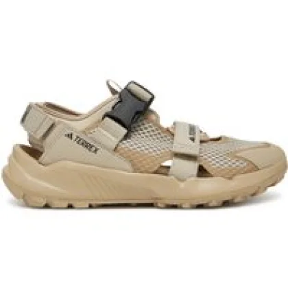 Sandali adidas TERREX Hydroterra JI1030 Bež