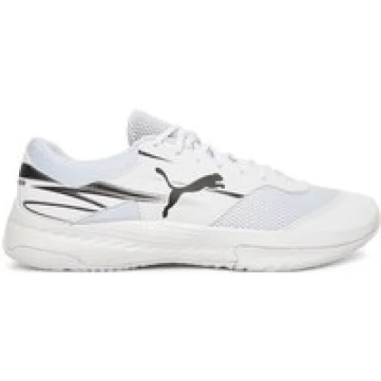 Puma Čevlji za športe v zaprtih prostorih Varion Ii 107341 11 Bela