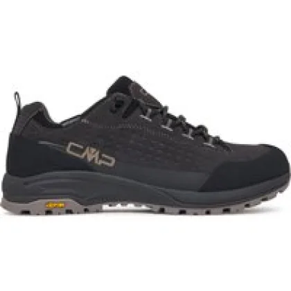 Trekking čevlji CMP Vertyx Low 3Q17597 Rjava