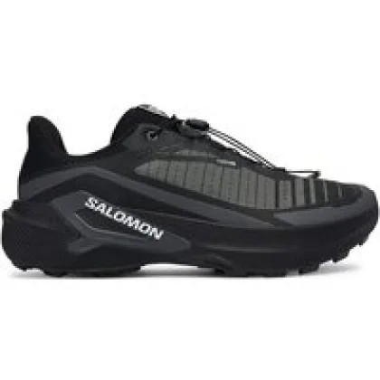 Salomon Tekaški čevlji Genesis 2 L45388500 Črna