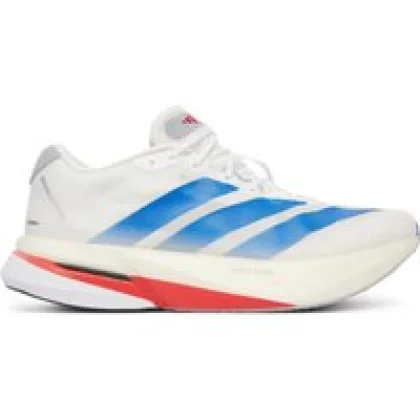 Tekaški čevlji adidas adizero Boston 13 JQ1668 Bela