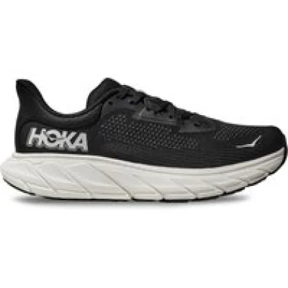 Tekaški čevlji Hoka Arahi 7 1147851 Črna