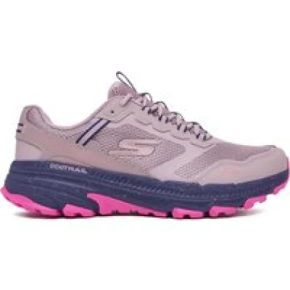 Tekaški čevlji Skechers Go Run Trail Altitude 2.0 129525/MVE Roza