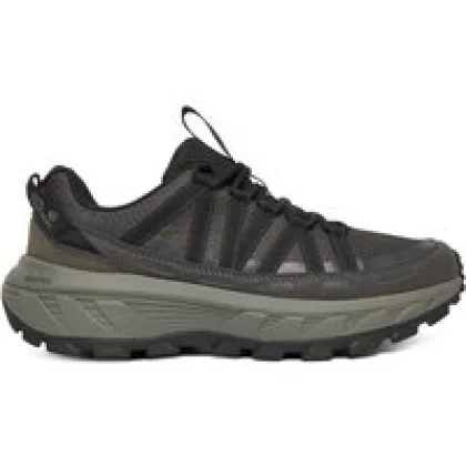 Jack Wolfskin Trekking čevlji Wild Hike Texapore Low M A65581 6156 Črna
