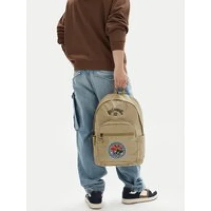 Nahrbtnik Billabong C-BLB-M-003-08 Bordo rdeča