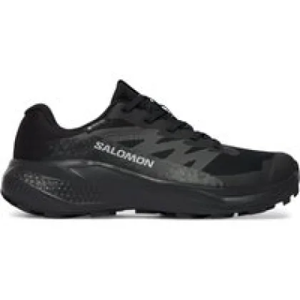 Tekaški čevlji Salomon Alphaglide Gtx W L49214400 Mornarsko modra
