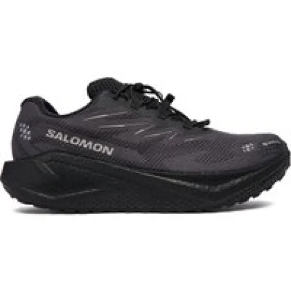 Tekaški čevlji Salomon Aero Blaze 4 gtx GORE-TEX L45403000 Črna