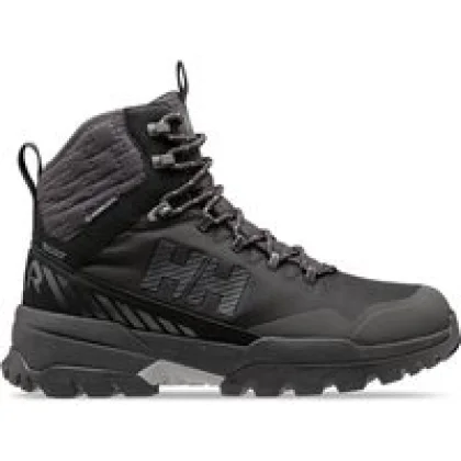 Trekking čevlji Helly Hansen Crestone ULLR HT 11891 Črna