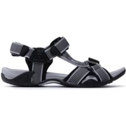 CMP Sandali Hamal Hiking Sandal 38Q9957 Črna
