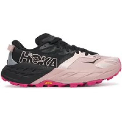 Hoka Tekaški čevlji Speedgoat 7 1171929 Črna