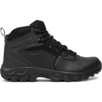 Trekking čevlji Columbia Newton Ridge Plus II Waterproof 1594731 Rjava